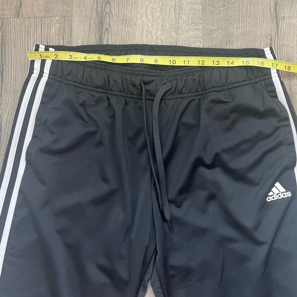 Adidas Women’s warm-up Tricot track pants - Picture 3 of 11